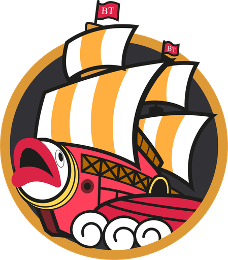 Barco de Baratie TCG Store